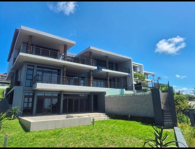 5 BEDROOM HOUSE FOR SALE IN IZINGA RIDGE